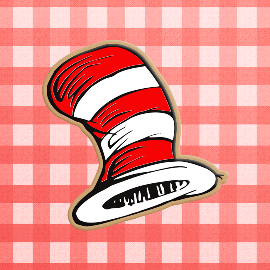 Cat in online the hat custom