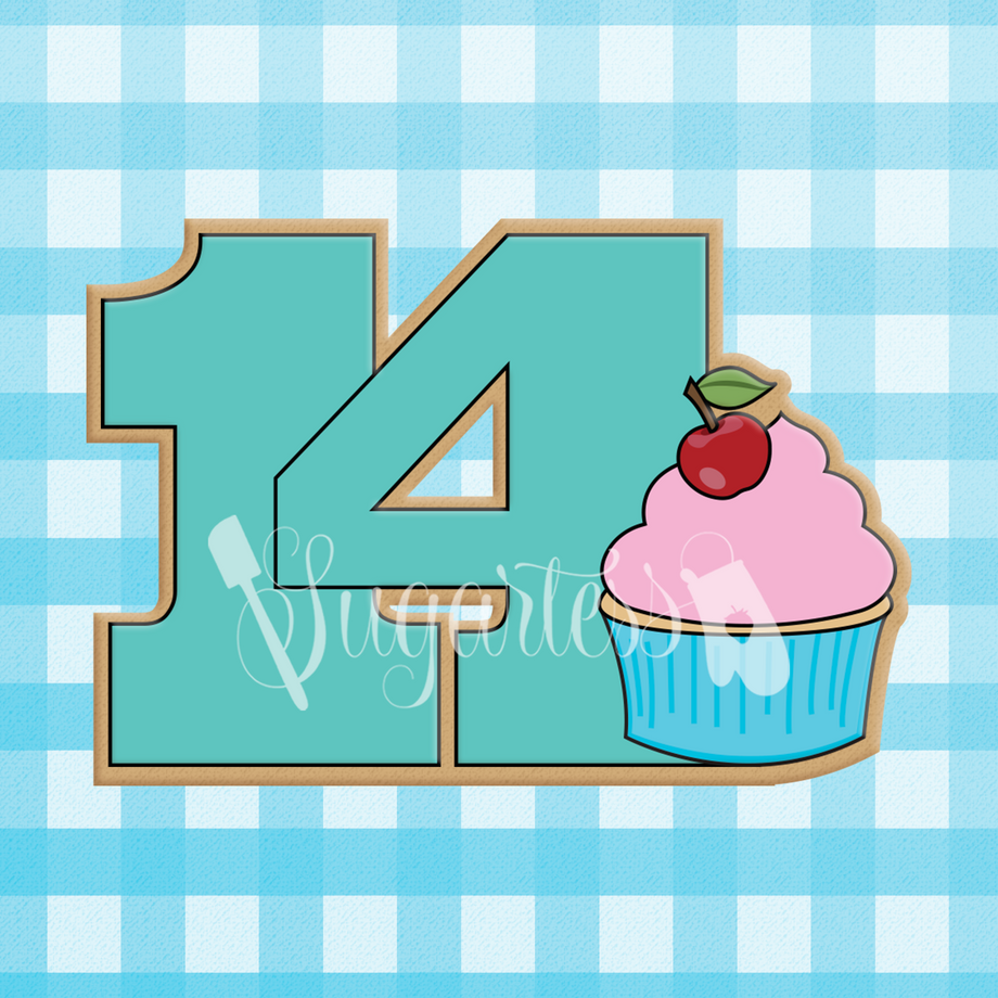 Cupcake cutter hotsell