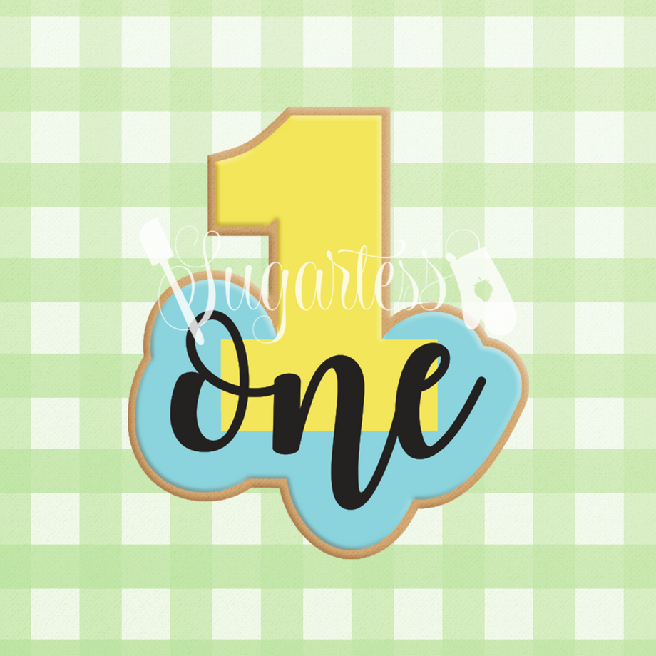 One shop cookie cutter